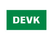 DEVK-Logo